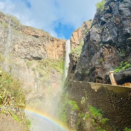 Villas Calhau Da Lapa H2O