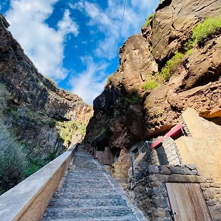 Villas Calhau Da Lapa H2O Campanario